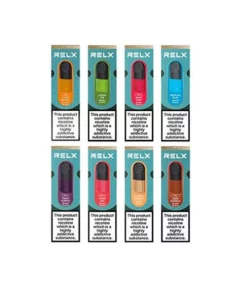 Infinity Pod Pro